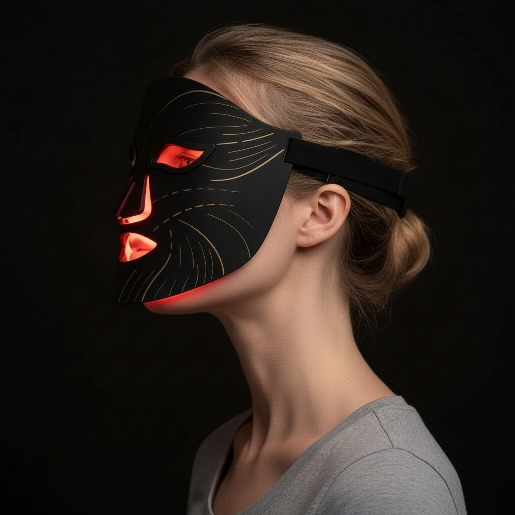 Hikari™ Led Therapy Mask